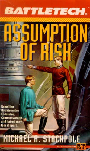 Assumption of Risk