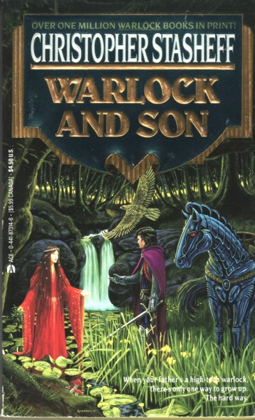 Warlock and Son