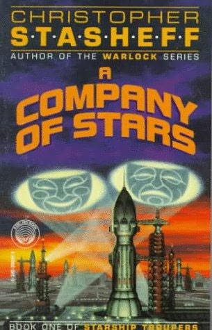 A Company of Stars