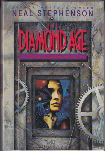 The Diamond Age