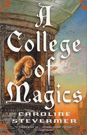 A College of Magics