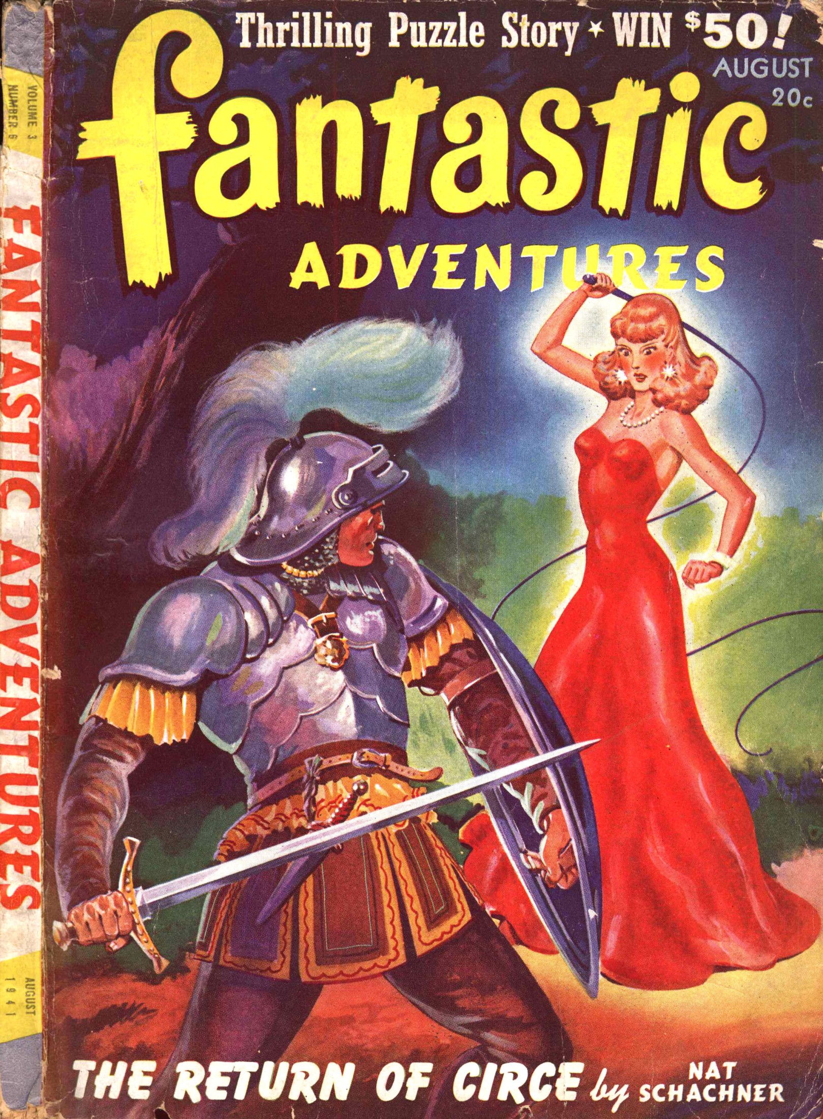 Fantastic Adventures 1941-08 v03n06