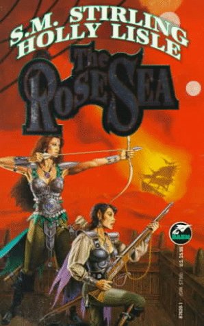 The Rose Sea