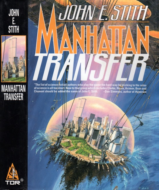 Manhattan Transfer