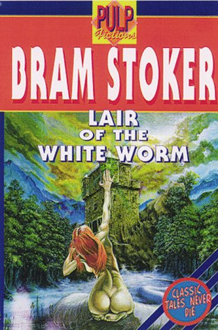 Lair of the White Worm