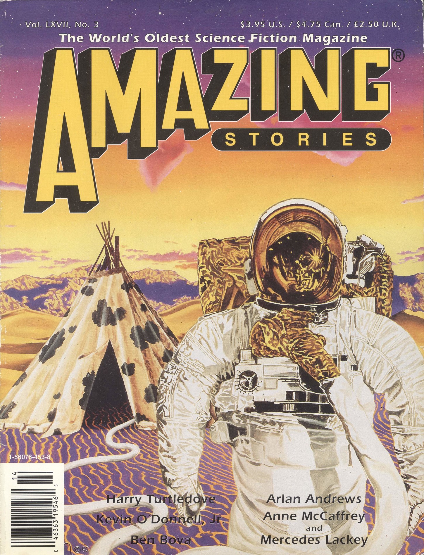 Amazing Stories 1992-06 v67n03