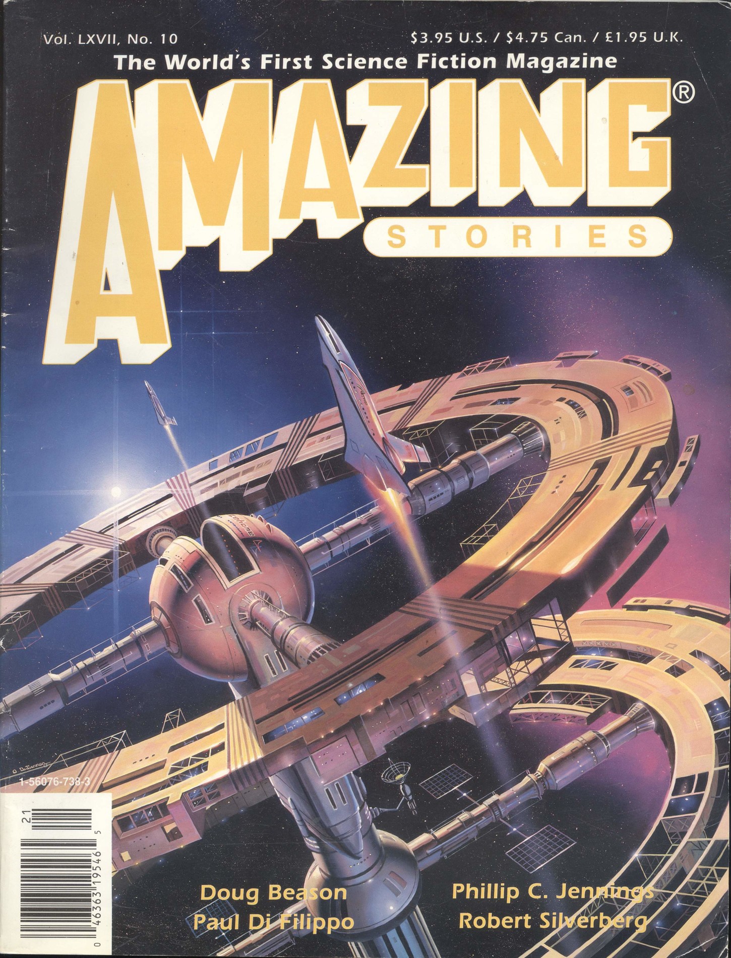 Amazing Stories 1993-01 v67n10