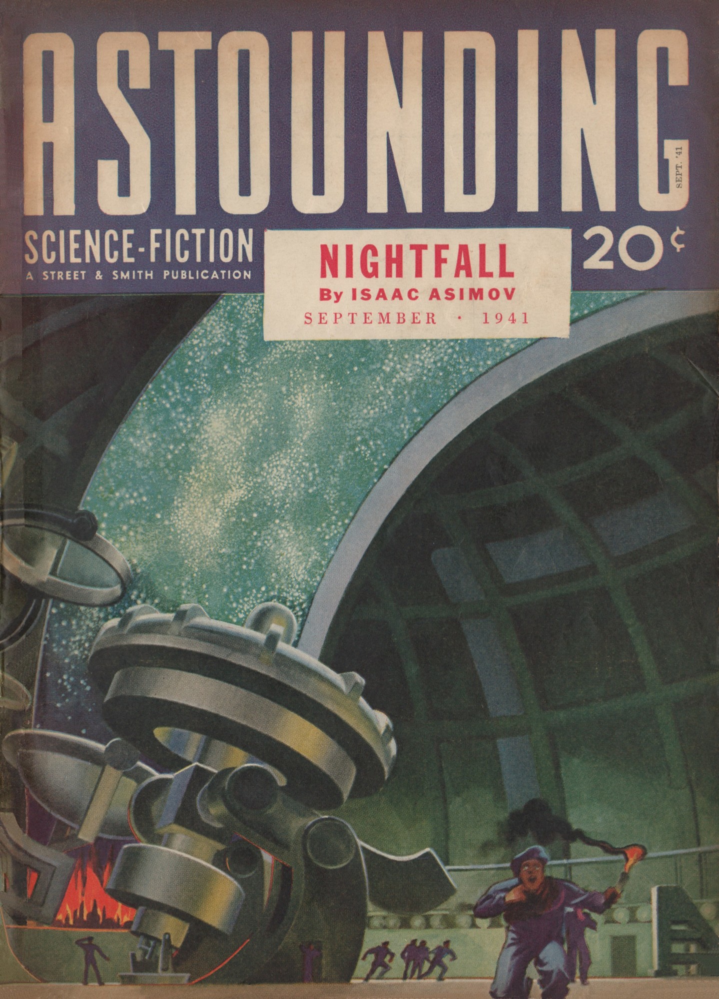 Astounding Science-Fiction 1941-09 v28n01