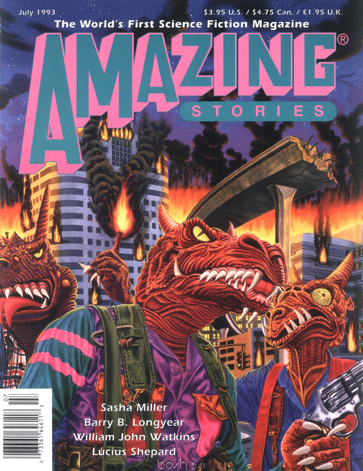 Amazing Stories 1993-07 v68n04