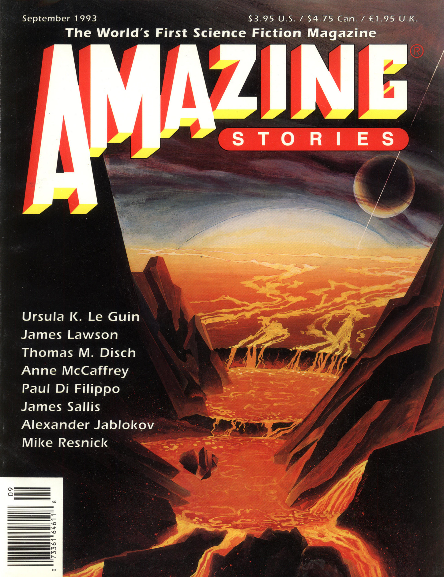 Amazing Stories 1993-09 v68n06