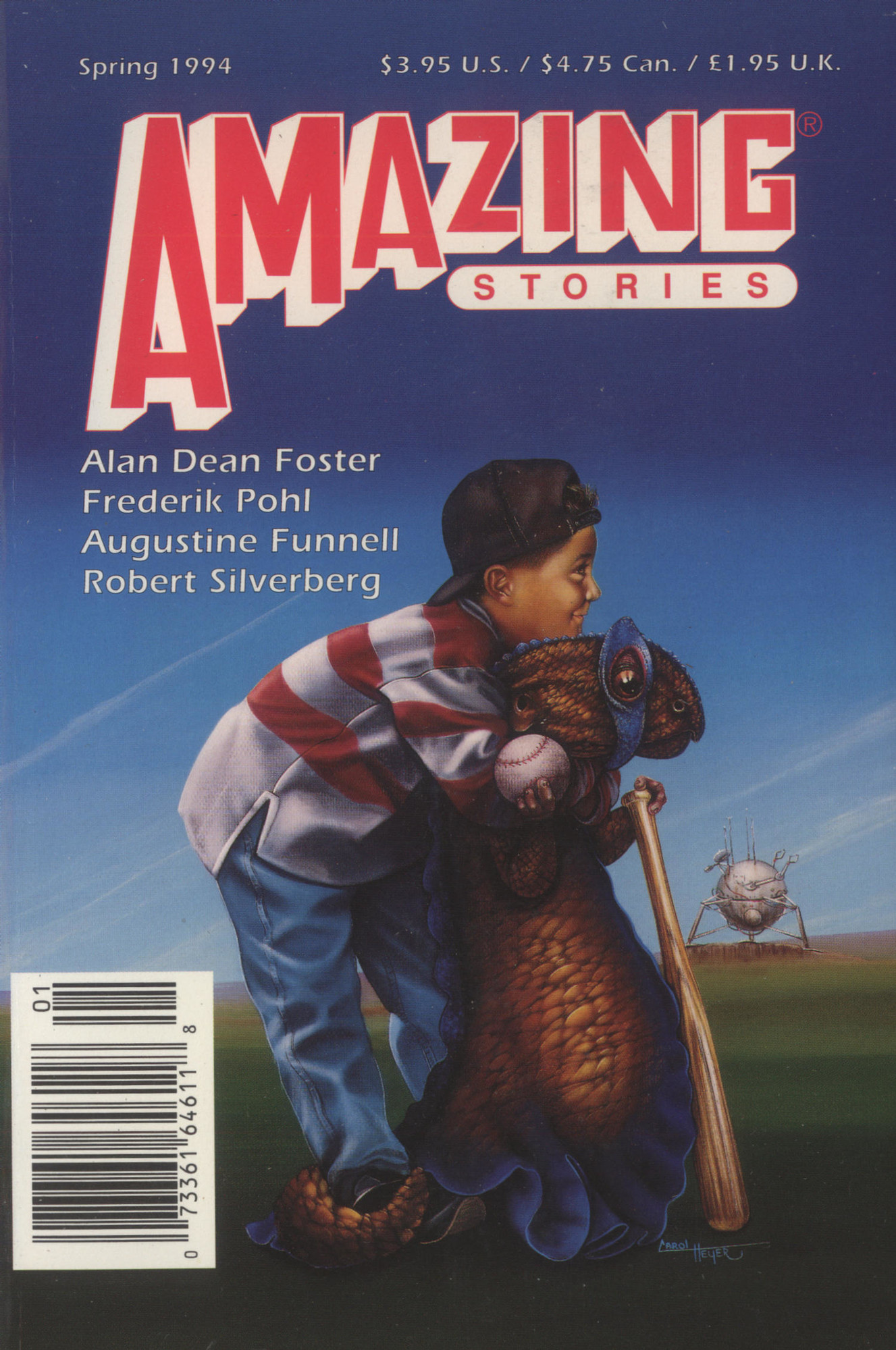 Amazing Stories 1994-Spring v69n01