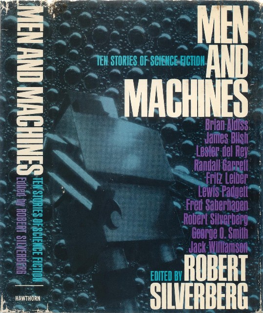 Men and Machines