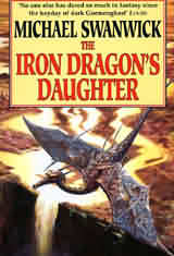 The Iron Dragon's Daughter