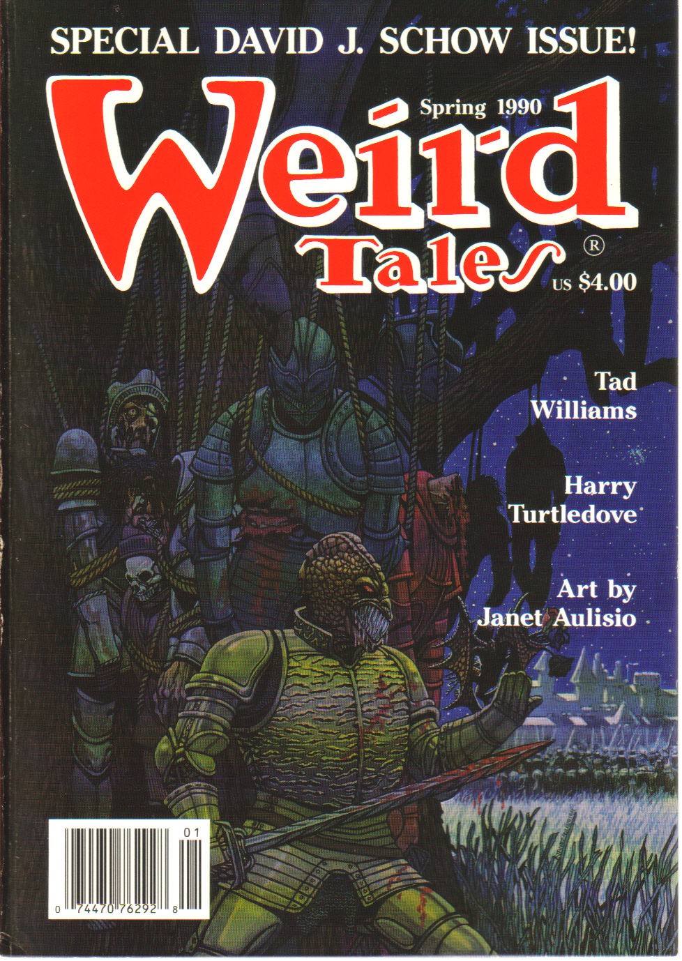 Weird Tales 1990-Spring v51n03