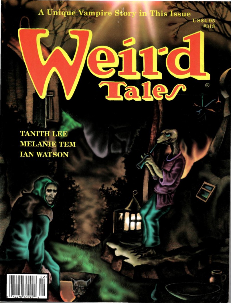 Weird Tales 1998-Summer v55n01