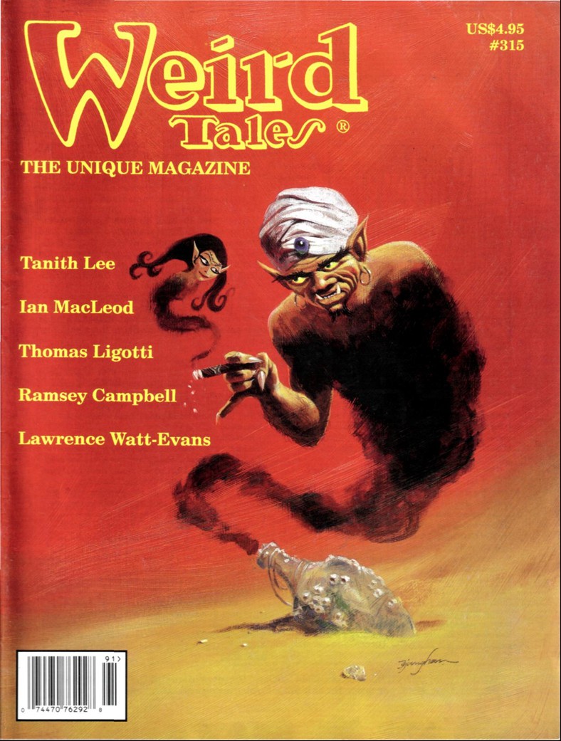 Weird Tales 1999-Spring v55n03