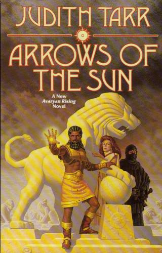 Arrows of the Sun