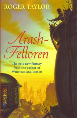 Arash-Felloren