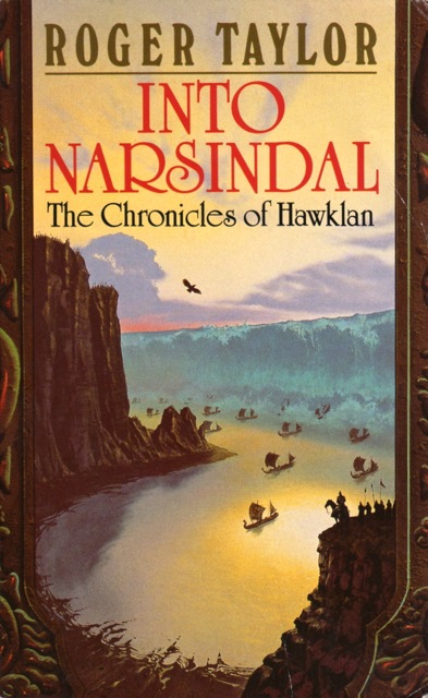 Into Narsindal