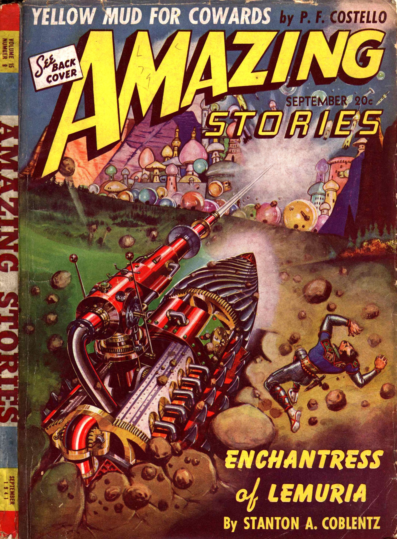 Amazing Stories 1941-09 v15n09