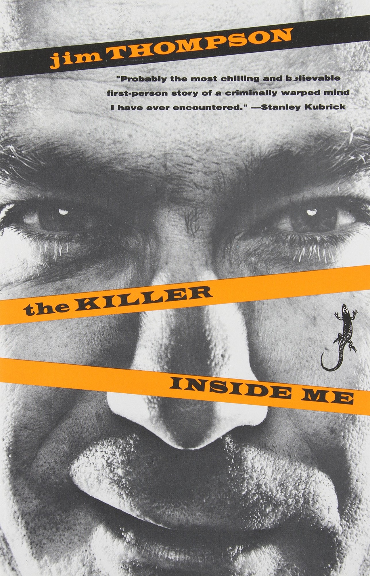 The Killer Inside Me