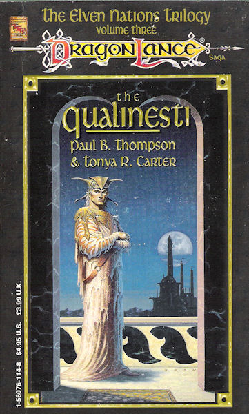 The Qualinesti