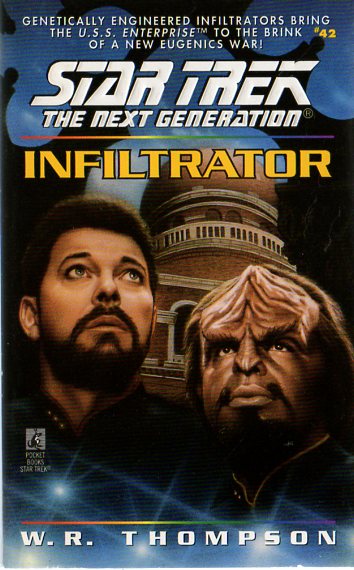 Infiltrator