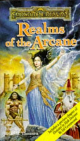 Realms of the Arcane