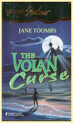 The Volan Curse