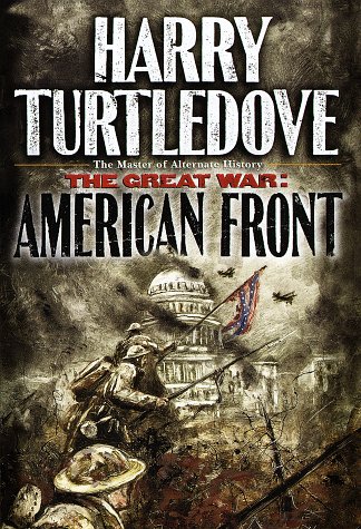 The Great War: American Front