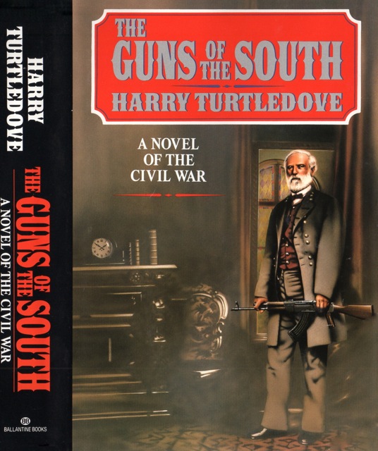 The Guns of the South