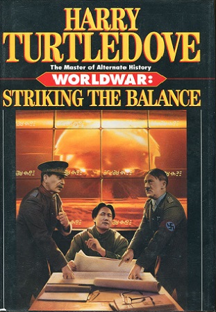 Worldwar: Striking the Balance