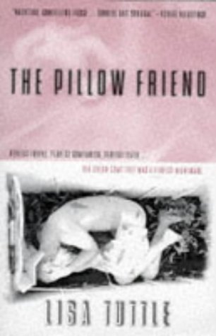 The Pillow Friend