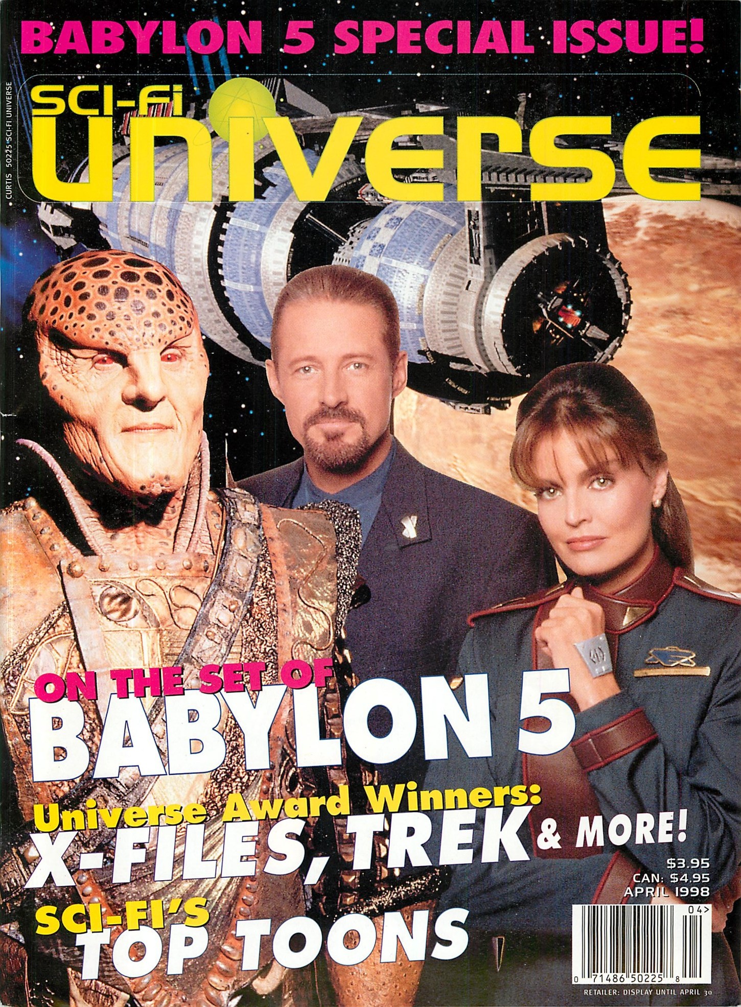 Sci-Fi Universe 1998-04 v04n01