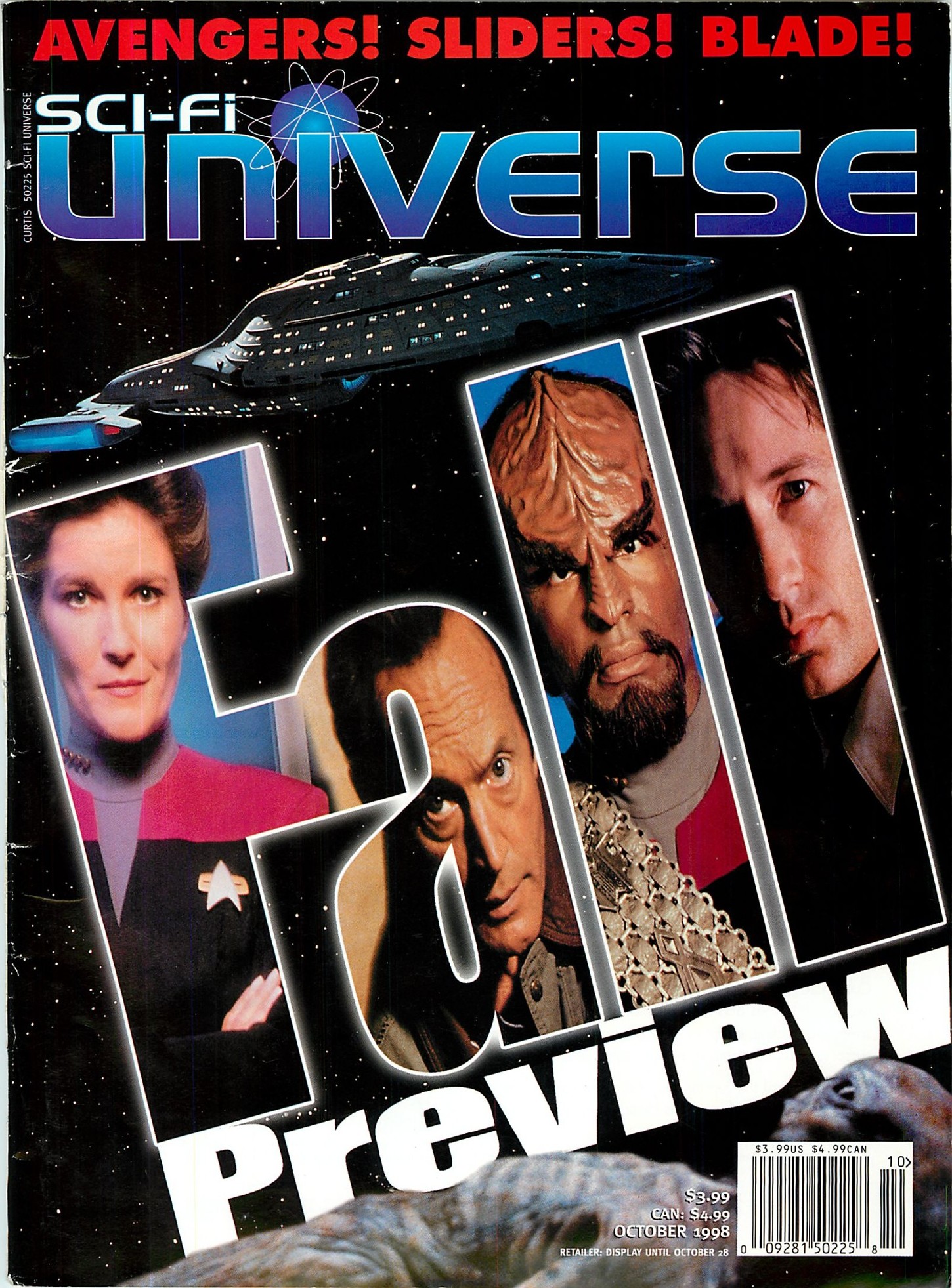 Sci-Fi Universe 1998-10 v04n06