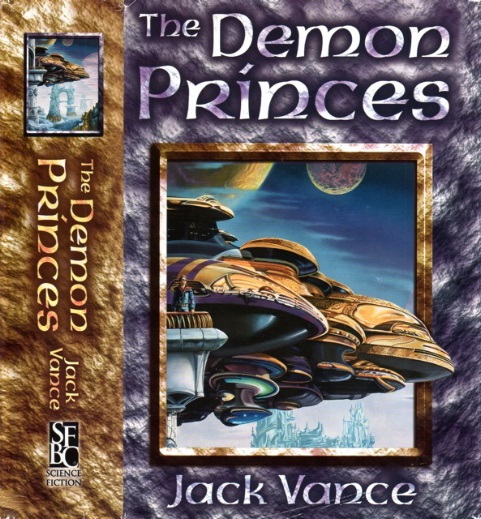 The Demon Princes