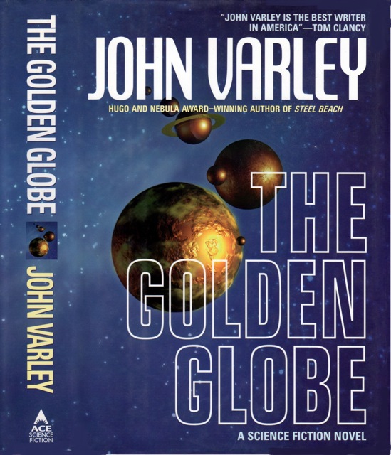 The Golden Globe