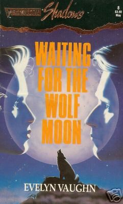 Waiting for the Wolf Moon