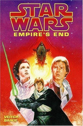 Dark Empire III: Empire's End