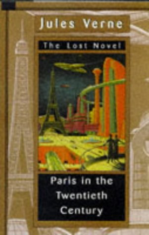 Paris in the Twentieth Century