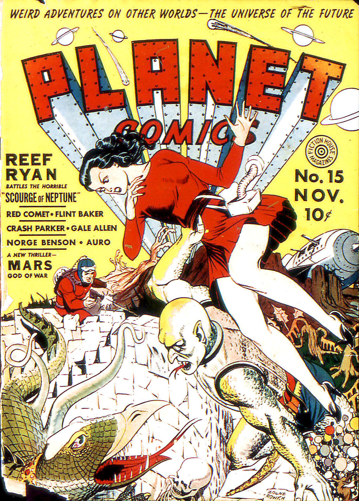 Planet Comics 015 1941-11