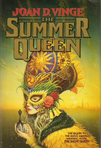 The Summer Queen