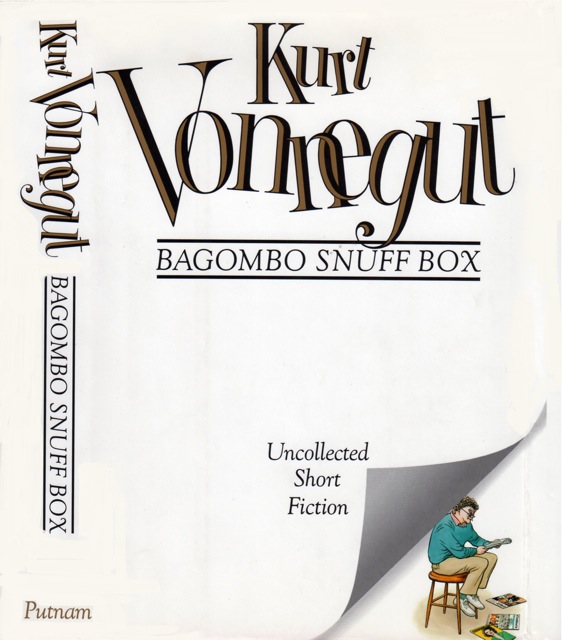 Bagombo Snuff Box