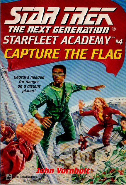 Capture the Flag