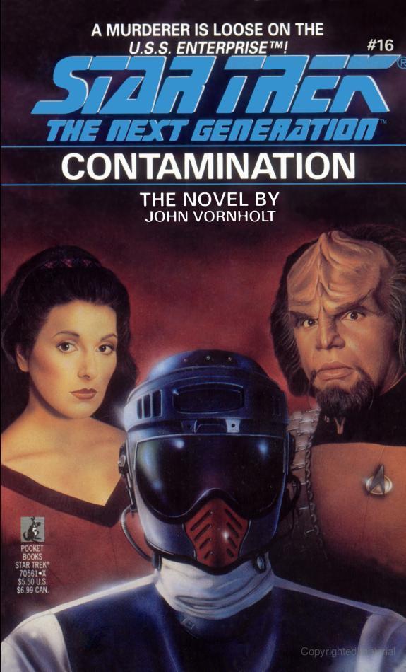 Contamination