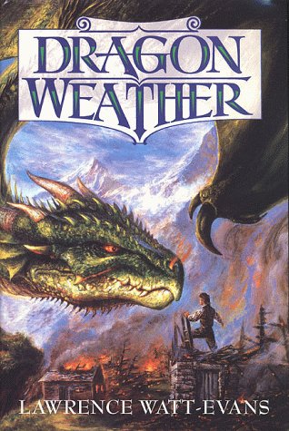 Dragon Weather