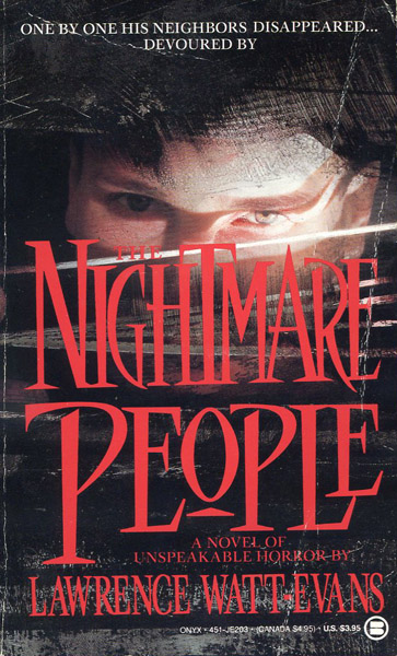 The Nightmare People