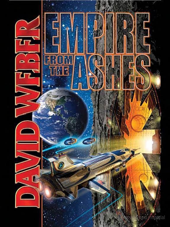 Empire from the Ashes