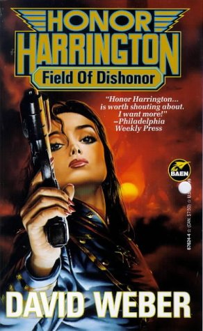 Field of Dishonor