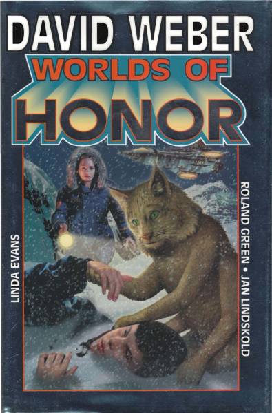 Worlds of Honor